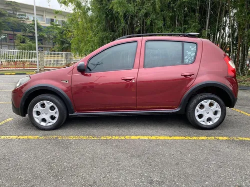 Renault Stepway 1.6l
