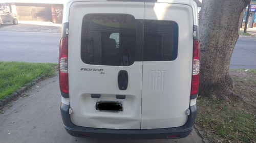 Fiat Fiorino 1.4