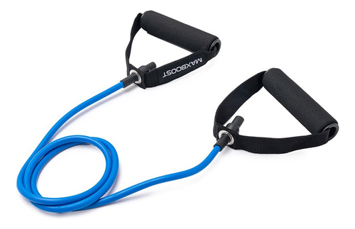 Kit Fortalecimento Elástico Extensor Faixa Elástica Suporte