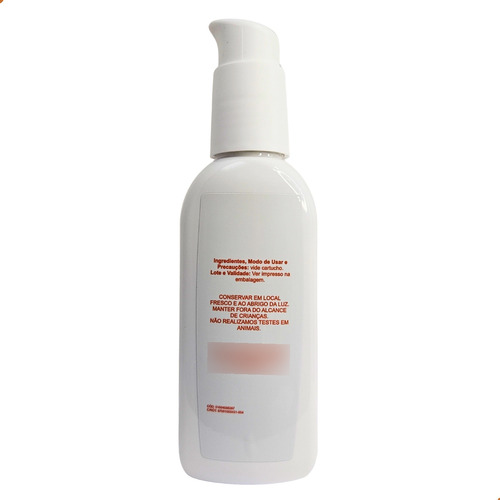 Cosmoblock Control Fluid Fps 70 - Protetor Solar Antiacne
