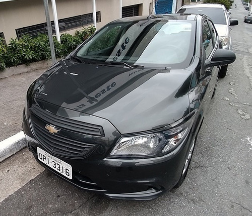 Chevrolet Onix Joy 2019