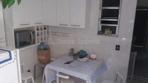 Apartamento-à Venda-tijuca-rio De Janeiro - Vvap20263