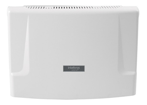 Pabx Impacta 68i 4 Linhas Ramal 12 E1 4 Digital Xpe 1001 Fit