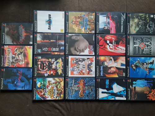Fighting For One Piece Original Japonês Ps2 Playstation 2