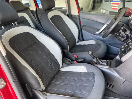 Citroën C3 1.5 TENDANCE 8V FLEX 4P MANUAL