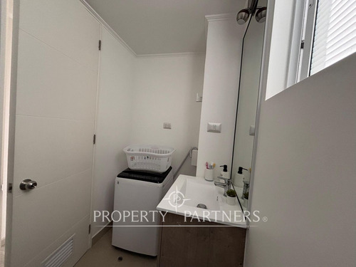 Departamento Condominio Pacífico Amoblado 2d 2b | ...