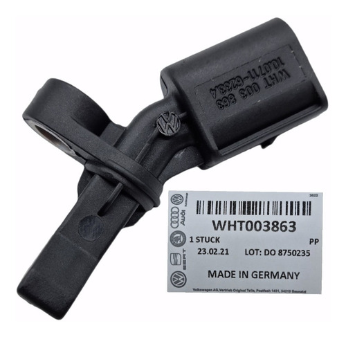 Sensor Abs Trasero Izquierdo Vento Lupo Up Wht003863