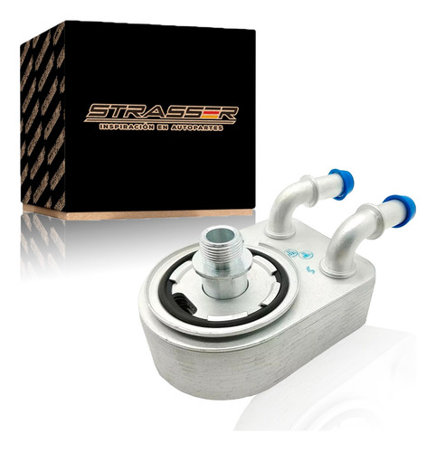 Enfriador Aceite Dodge Journey 2009 2010 2011 Dohc 2.4