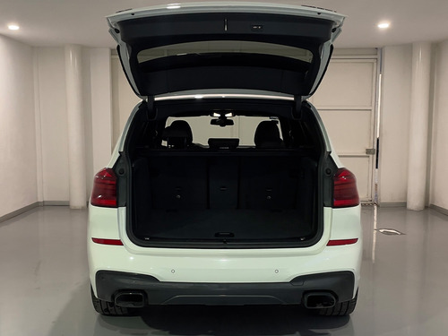 BMW X3 5p xDrive M40i L6/3.0/T Aut