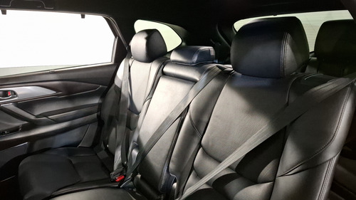 Mazda CX-9 2.5 TURBO I GRAND TOURING 4WD AT
