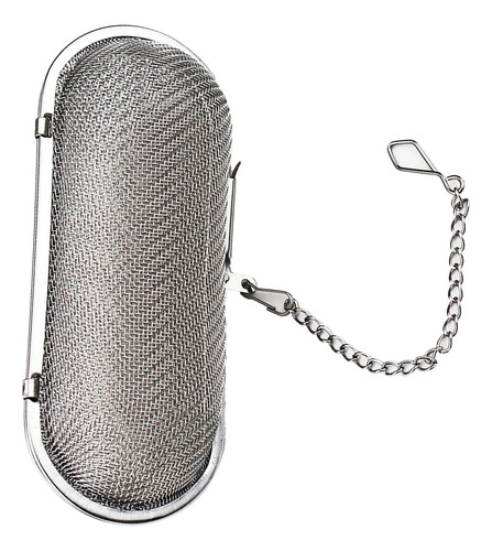 Filtro De Té De Acero Inoxidable De Té Suelto Para El.