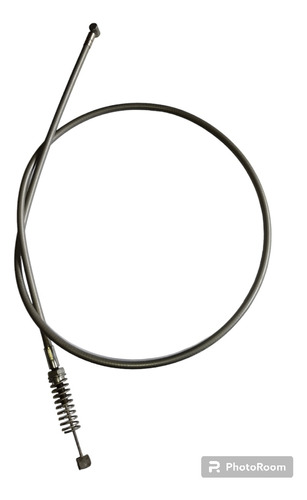 Cable De Freno Delantero Yamaha Carrot Ma 50 