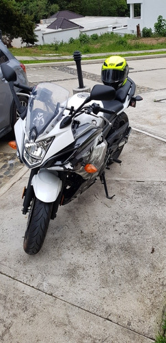 Imagen 5 de 10 de Yamaha Fz6r Año 2009