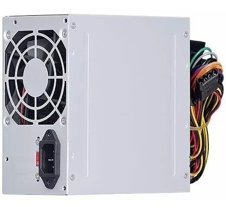 Fonte Pc Atx 230w Computador Pc 20+4 Pinos 2sata