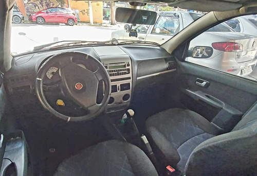 Fiat Palio 2009 1.4 Elx Flex 5p