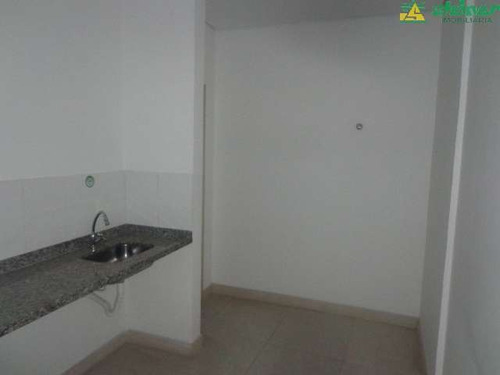 Imagem 5 de 24 de Aluguel Prédio Até 1.000 M2 Centro Guarulhos R$ 17.000,00 - 31783a