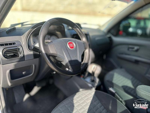 Fiat Palio Adventure Palio Wk Adven Flex