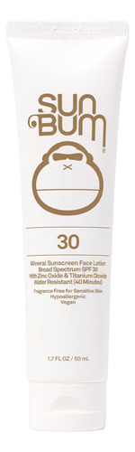 Sun Bum Mineral Spf 30 Crema - 7350718:mL a $152990