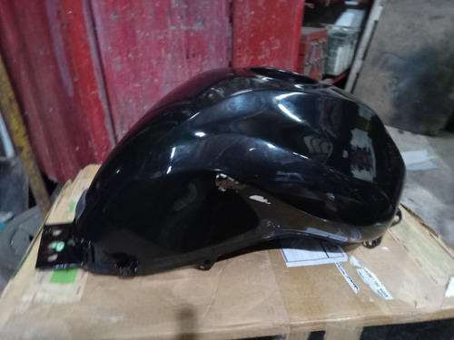 Tanque Benelli Tnt 300 Negro,usado!!