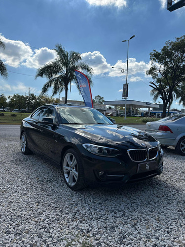 BMW Serie 2 2.0 220i Sport Line 184cv
