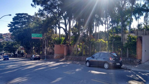 Imagem 7 de 7 de Área Comercial - Av. Santo Antonio - Te0704