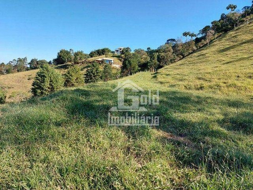 Imagem 6 de 8 de Chácara À Venda, Com 23000 M² Por R$ 750.000 - Zona Rural - São José Dos Campos/sp - Ch0096