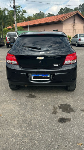 Chevrolet Onix 1.0 Lt 5p