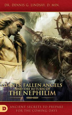 Libro Giants, Fallen Angels And The Return Of The Nephili...