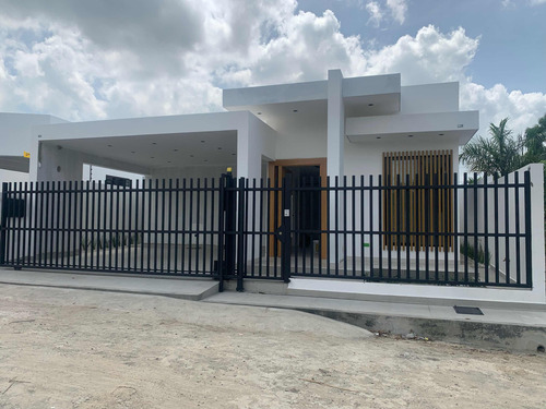 Casa En Venta En Pontezuela