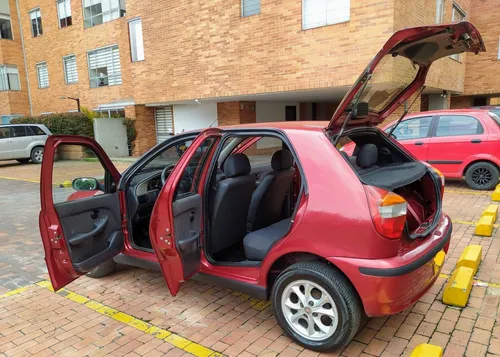 Fiat Palio 1.3 Ex Fire