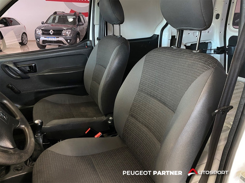Peugeot Partner 1.6 Hdi Furgon Confort 92 2017
