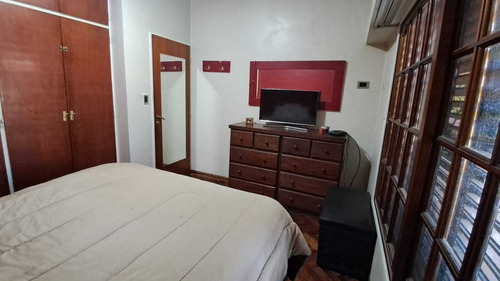 Departamento Ph En Venta En Villa Devoto, Capital Federal, Buenos Aires