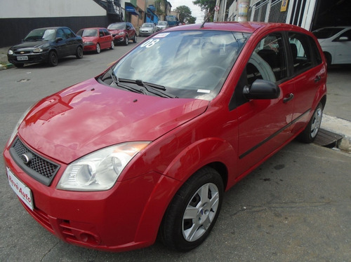 Ford Fiesta 1.0 Mpi Hatch 8v 2008