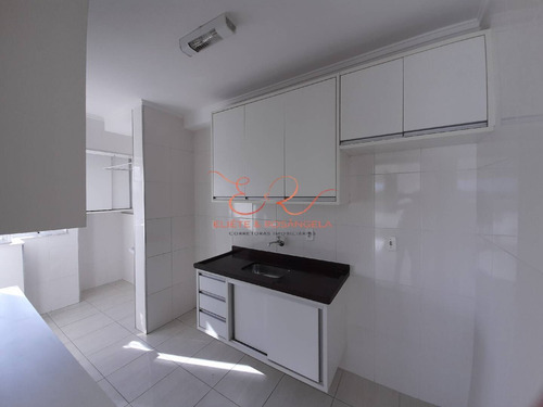 Imagem 8 de 15 de Apartamento Dois Dormitórios E Ampla Varanda Gourmet No Aquárius - Ap0048