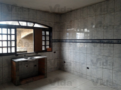 Imagem 8 de 15 de Terreno Casa Para Venda, 250.0m² - 31913