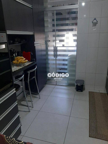 Imagem 14 de 28 de Apartamento À Venda, 58 M² Por R$ 321.000,00 - Vila Milton - Guarulhos/sp - Ap1488