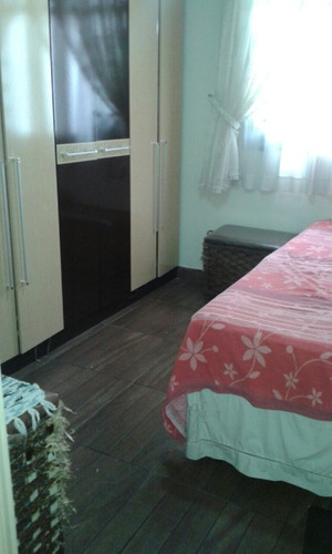 Imagem 7 de 27 de Apartamento À Venda, 2 Quartos, 1 Vaga, Novo Eldorado - Contagem/mg - 19006