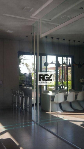 Imagem 14 de 27 de Apartamento Tipo Loft 35m² Uma Suíte Uma Vaga. - Ap8934