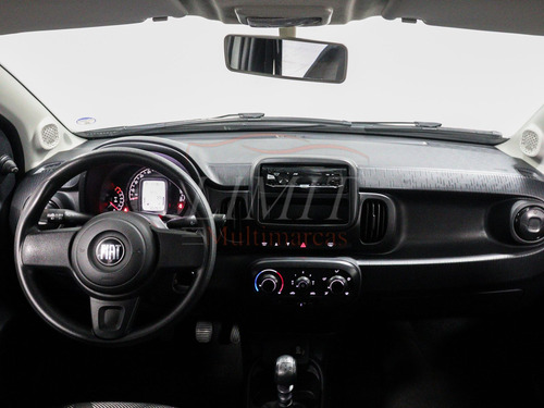 Fiat Mobi LIKE 1.0 Fire Flex 5p.