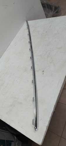 Genérico 6rf853835a Accesorio Cromado Para Vento F-1252