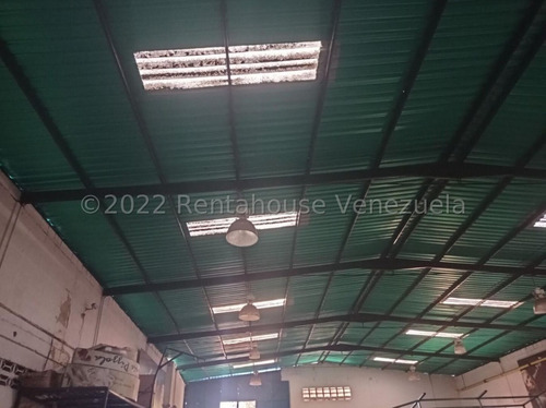 Imagen 2 de 4 de Rentahouse Concepto 0414-412.8424 / 22-24726