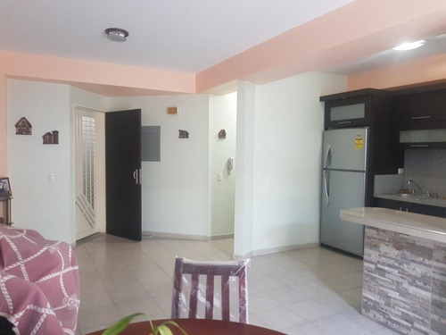 Imagen 12 de 13 de Apartamento En Alquiler Jardin Manongo Valencia Carabobo