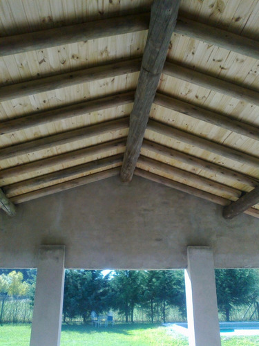 Imagen 6 de 10 de Techista-herreria-pintura-construcciones 011-59558797