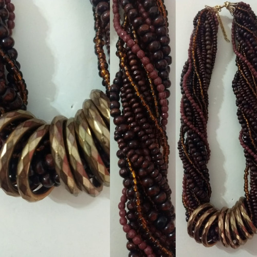 Collares | Trifona.rosarios