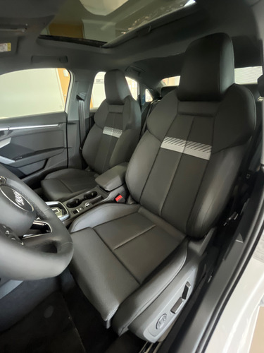Audi A3 Sportback 1.4 Tfsi Advanced 150Cv