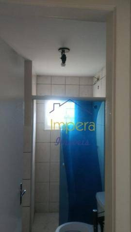 Apartamento Com 2 Dormitórios À Venda, 47 M² Por R$ 140.000,00 - Conjunto Residencial Galo Branco - São José Dos Campos/sp - Ap0534
