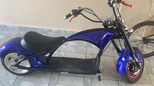 Moto Eletrica