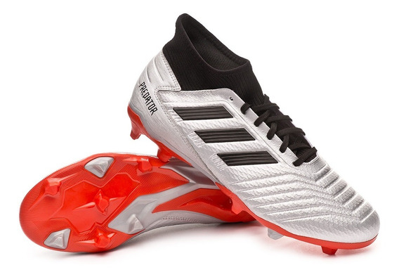 precio de zapatos de futbol adidas predator