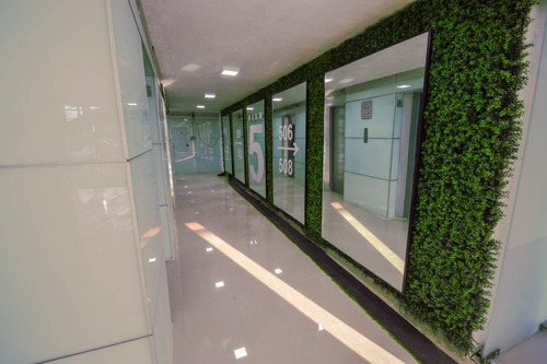 Imagen 9 de 19 de Renta Oficina Corporativo Clinica Medica Consultorio Roma Sur Condesa Insurgentes