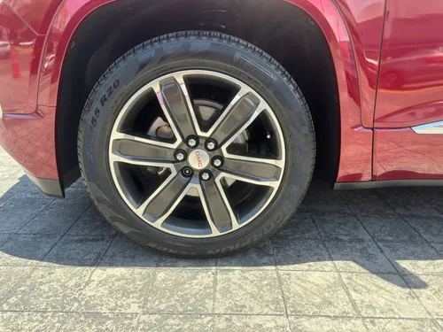 GMC Acadia 3.6 Denali 6 Pas. At